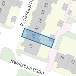 Perceel AMR01-K-1002