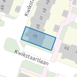 Perceel AMR01-K-1003