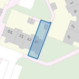 Perceel AMR01-K-1004