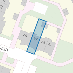 Perceel AMR01-K-1006