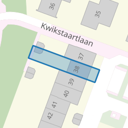 Perceel AMR01-K-1009