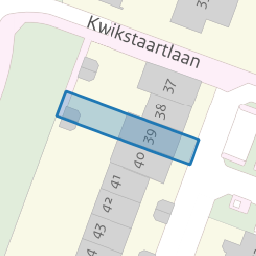 Perceel AMR01-K-1010