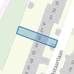 Perceel AMR01-K-1014