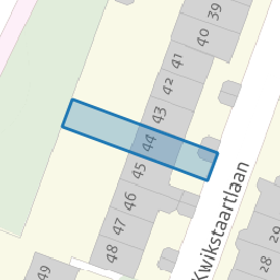 Perceel AMR01-K-1015