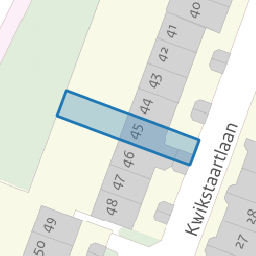 Perceel AMR01-K-1016