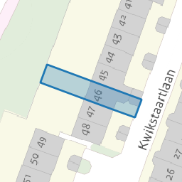 Perceel AMR01-K-1017