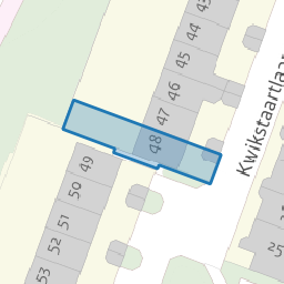 Perceel AMR01-K-1019