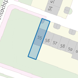 Perceel AMR01-K-1026