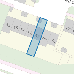 Perceel AMR01-K-1030