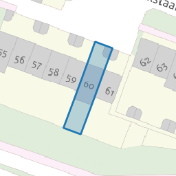 Perceel AMR01-K-1031