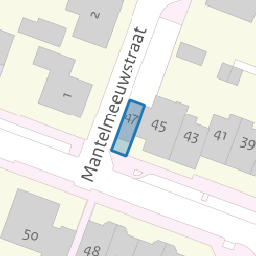 Perceel AMR01-K-1038