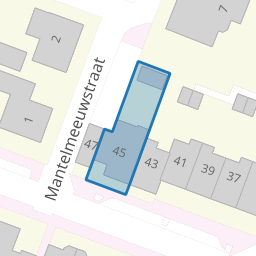 Perceel AMR01-K-1039