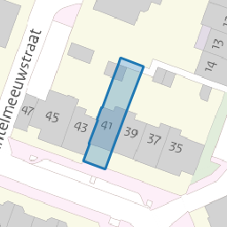 Perceel AMR01-K-1041