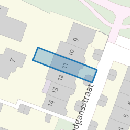 Perceel AMR01-K-1048