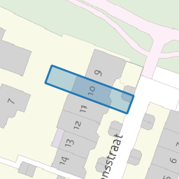 Perceel AMR01-K-1049