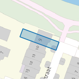 Perceel AMR01-K-1050