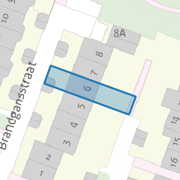 Perceel AMR01-K-1053