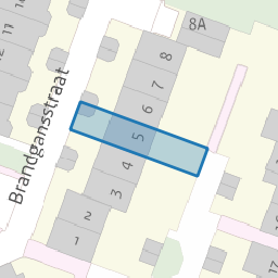 Perceel AMR01-K-1054