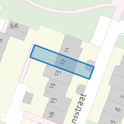 Perceel AMR01-K-1060