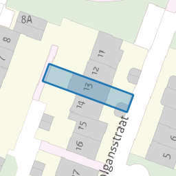 Perceel AMR01-K-1061