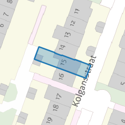 Perceel AMR01-K-1063