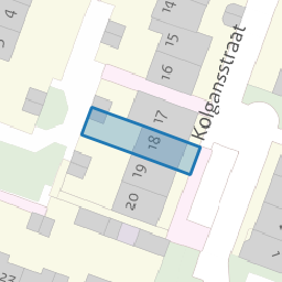 Perceel AMR01-K-1077