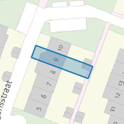 Perceel AMR01-K-1080