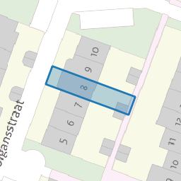 Perceel AMR01-K-1081