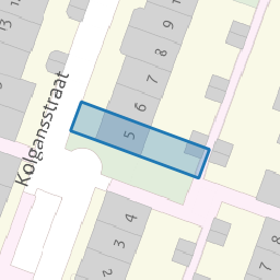 Perceel AMR01-K-1084