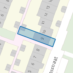 Perceel AMR01-K-1085