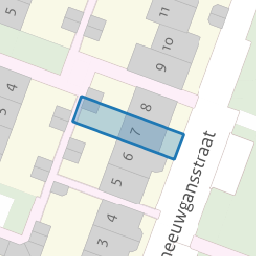 Perceel AMR01-K-1098