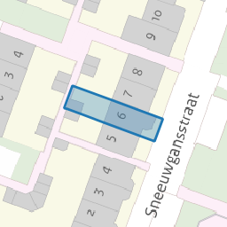 Perceel AMR01-K-1099