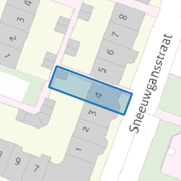 Perceel AMR01-K-1101