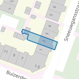 Perceel AMR01-K-1103