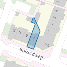 Perceel AMR01-K-1105