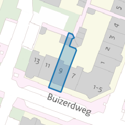 Perceel AMR01-K-1106