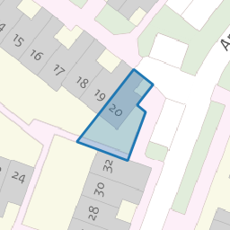 Perceel AMR01-K-1116