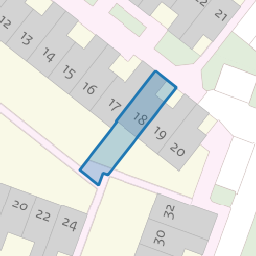 Perceel AMR01-K-1118