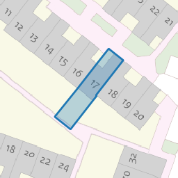 Perceel AMR01-K-1119