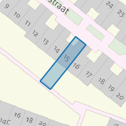 Perceel AMR01-K-1121