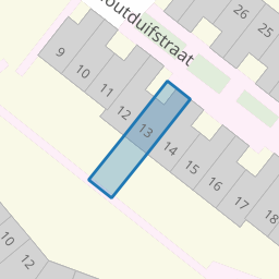 Perceel AMR01-K-1123