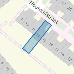 Perceel AMR01-K-1124