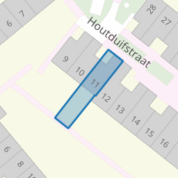 Perceel AMR01-K-1125