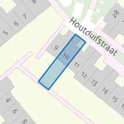 Perceel AMR01-K-1126