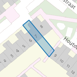 Perceel AMR01-K-1129