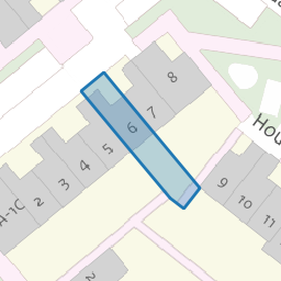 Perceel AMR01-K-1130