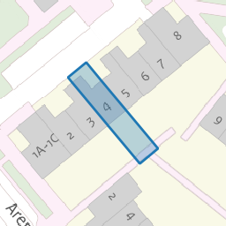 Perceel AMR01-K-1132