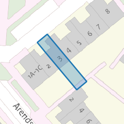 Perceel AMR01-K-1133