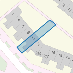 Perceel AMR01-K-1140