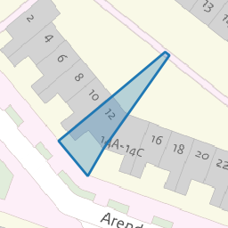 Perceel AMR01-K-1141